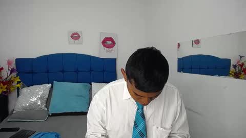 Snapshot of adam_morgan2 chatting on November 6, 2:12 am adam_morgan2 online show from November 6, 2:12 am