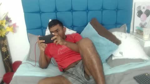 Snapshot of adam_morgan2 chatting on November 11, 5:29 am adam_morgan2 online show from November 11, 5:29 am