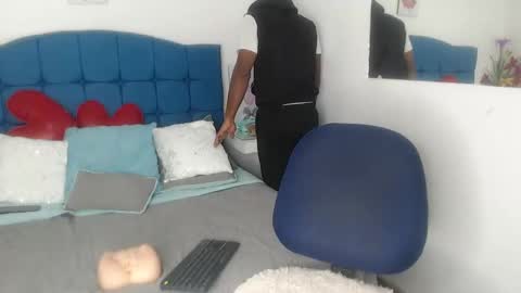 Snapshot of adam_morgan2 chatting on November 12, 3:18 am adam_morgan2 online show from November 12, 3:18 am