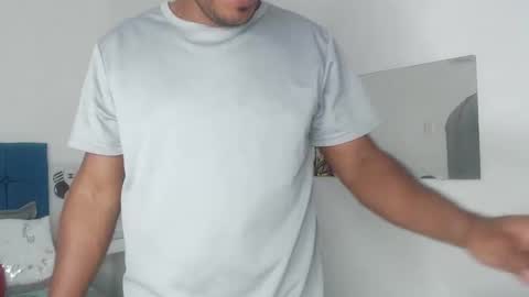 Snapshot of adam_morgan2 chatting on November 14, 2:54 am adam_morgan2 online show from November 14, 2:54 am