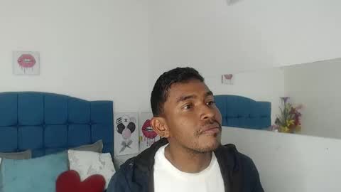 Snapshot of adam_morgan2 chatting on November 16, 3:12 am adam_morgan2 online show from November 16, 3:12 am