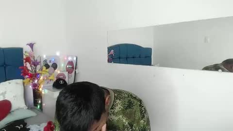 Snapshot of adam_morgan2 chatting on November 26, 4:57 am adam_morgan2 online show from November 26, 4:57 am