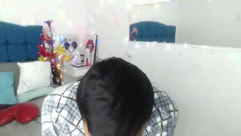 Snapshot of adam_morgan2 chatting on December 1, 3:22 am adam_morgan2 online show from December 1, 3:22 am