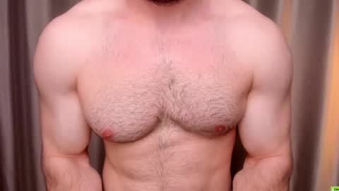 Snapshot of adam_muscle_ chatting on March 21, 5:05 pm Adam online show from March 21, 5:05 pm