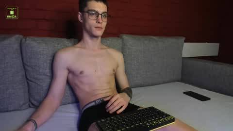 Adam online show from February 20, 1:00 pm