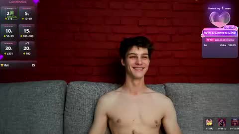 Snapshot of adam_porrter chatting on July 30, 11:20 am Adam online show from July 30, 11:20 am