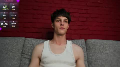 Snapshot of adam_porrter chatting on July 31, 4:28 pm Adam online show from July 31, 4:28 pm