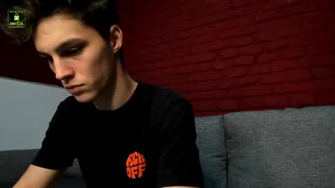 Snapshot of adam_porrter chatting on August 1, 4:28 pm Adam online show from August 1, 4:28 pm