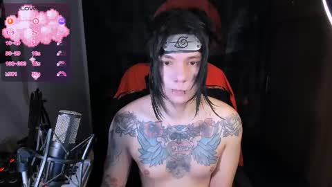 Snapshot of adam_rocket chatting on July 9, 12:48 am Adam online show from July 9, 12:48 am