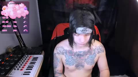 Snapshot of adam_rocket chatting on July 12, 3:19 am Adam online show from July 12, 3:19 am