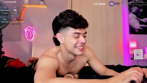 Alan and Jordan online show from January 27, 9:13 am