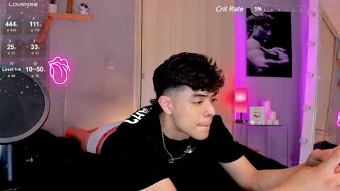 Alan and Jordan online show from January 29, 9:23 am