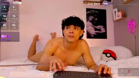 Alan and Jordan online show from December 1, 4:50 am