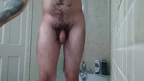 Snapshot of adam_the_first_man chatting on November 12, 6:58 am adam_the_first_man online show from November 12, 6:58 am