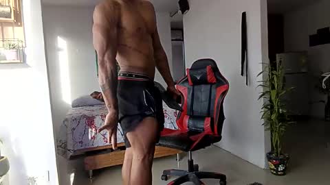 Adam Valencia online show from November 26, 9:27 pm