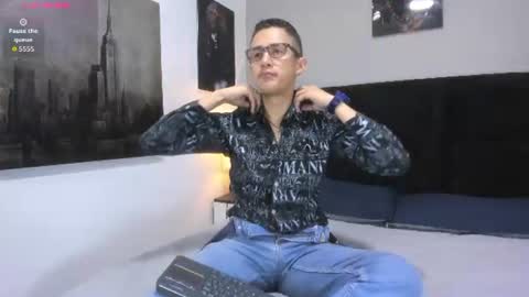 Snapshot of adam_walker_1 chatting on June 18, 3:49 pm adam_walker_1 online show from June 18, 3:49 pm