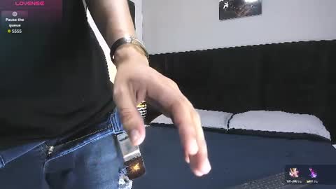 Snapshot of adam_walker_1 chatting on June 25, 3:16 pm adam_walker_1 online show from June 25, 3:16 pm