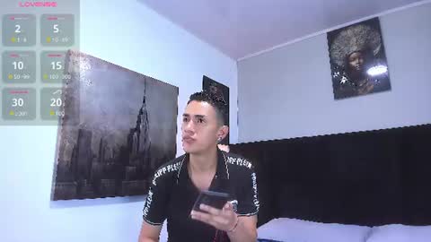 Snapshot of adam_walker_1 chatting on July 13, 3:48 pm adam_walker_1 online show from July 13, 3:48 pm