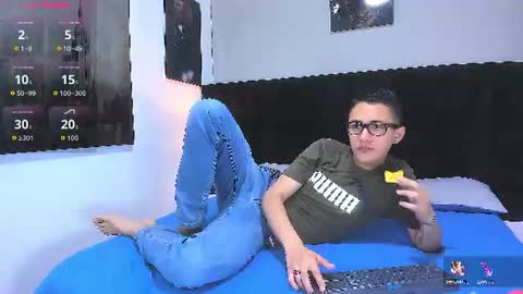 Snapshot of adam_walker_1 chatting on July 15, 3:06 pm adam_walker_1 online show from July 15, 3:06 pm