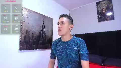 Snapshot of adam_walker_1 chatting on July 30, 3:22 pm adam_walker_1 online show from July 30, 3:22 pm