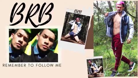 Snapshot of adam_x256 chatting on February 6, 4:03 pm instagram  adam x256 online show from February 6, 4:03 pm