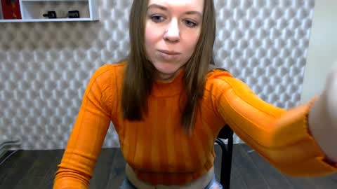 adamais_ online show from December 9, 8:00 am