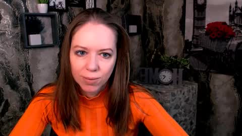 adamais_ online show from January 11, 6:18 am