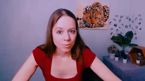 adamais_ online show from February 11, 7:24 am