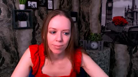 adamais_ online show from March 24, 11:04 am