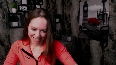 Snapshot of adamais_ chatting on May 4, 4:41 am adamais_ online show from May 4, 4:41 am