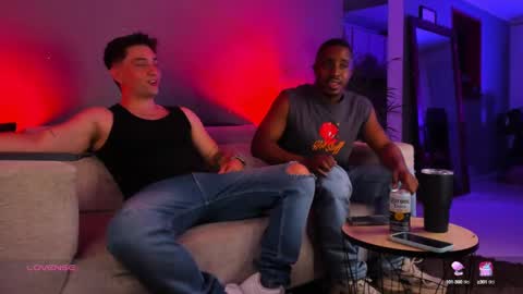 Snapshot of adamart7 chatting on September 9, 2:11 am adamart7 online show from September 9, 2:11 am