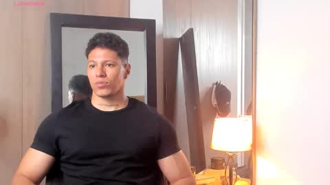 adambrocs1 online show from September 27, 3:11 am