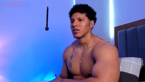 adambrocs1 online show from March 11, 4:57 pm