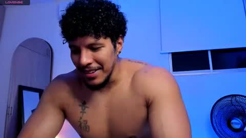 adambrocs1 online show from July 1, 3:08 am