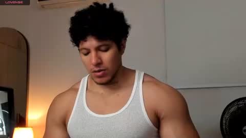 adambrocs1 online show from July 21, 2:14 am