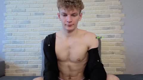 adamharriss online show from March 7, 8:55 am