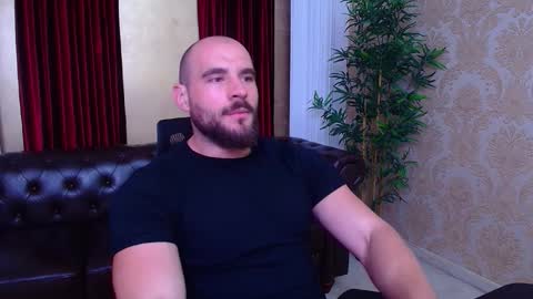 AdamJameson online show from September 22, 5:09 am