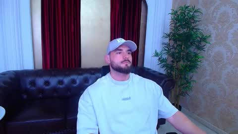 AdamJameson online show from November 2, 6:05 am