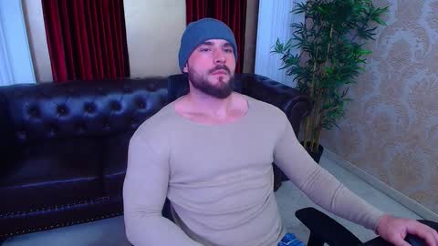 AdamJameson online show from November 4, 6:01 am