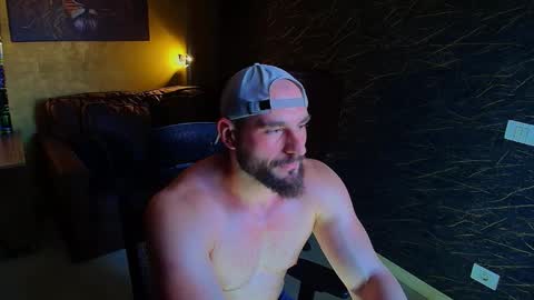 Snapshot of adamjameson chatting on May 16, 10:36 am AdamJameson online show from May 16, 10:36 am