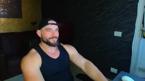 Snapshot of adamjameson chatting on June 8, 7:09 am AdamJameson online show from June 8, 7:09 am