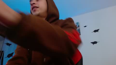 ADAM online show from October 23, 4:28 pm