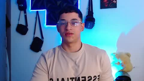 ADAM online show from October 30, 12:17 pm