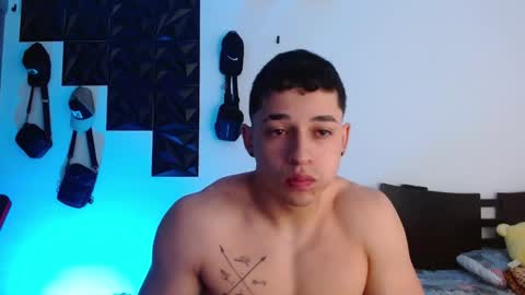 ADAM online show from November 9, 11:52 am