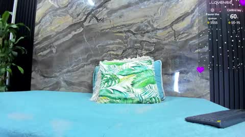 adamparker_ online show from February 20, 2:57 pm