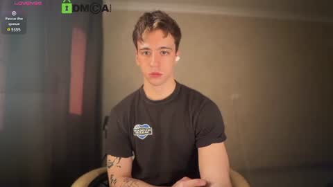Snapshot of adampolerno chatting on July 29, 2:48 pm Hi Im Adam Glad to see u here 3 And its my first day online show from July 29, 2:48 pm