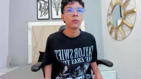 Adams Bobby online show from February 5, 11:15 am