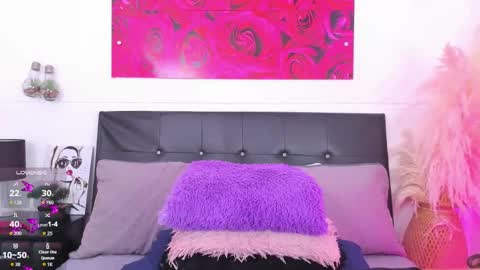 Cloe Adams  online show from December 20, 10:55 am