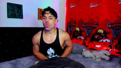 Snapshot of adams_collins chatting on May 27, 6:49 pm Adams online show from May 27, 6:49 pm