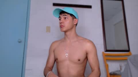 Adams online show from November 8, 12:38 pm